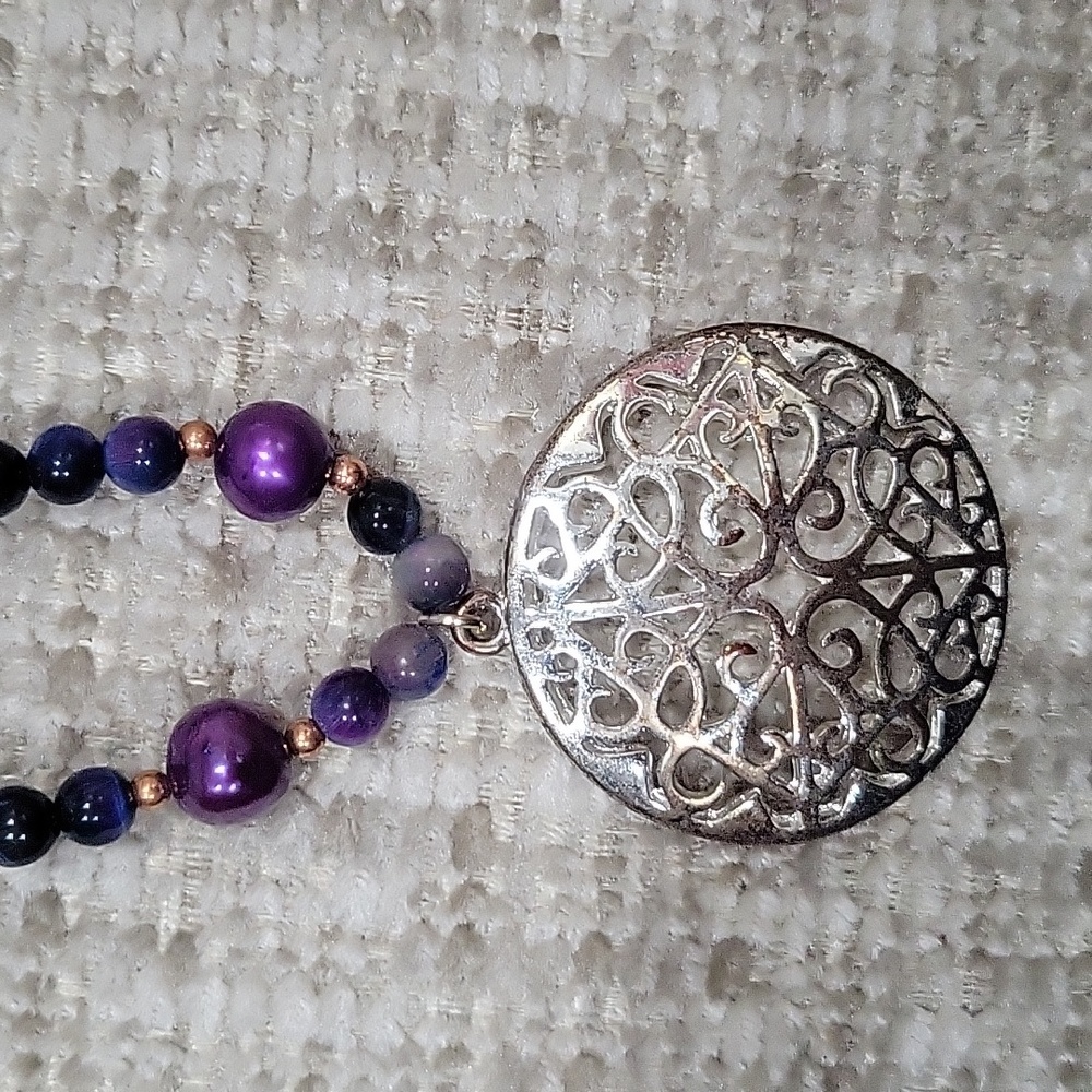 😼Necklace - Picture 2 of 3